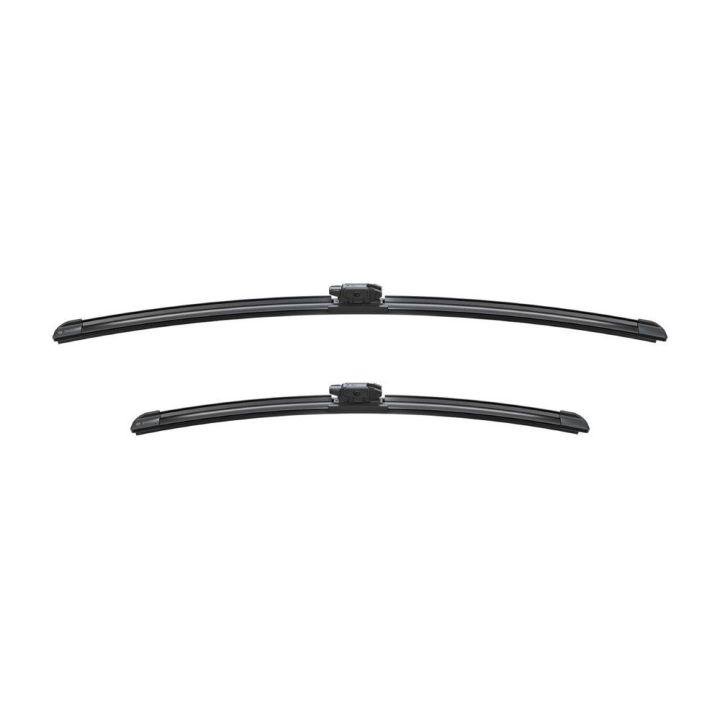 Aerotwin Ön Silecek Takımı 600/450 MM Dacia Duster Ve Terrano İçin - BOSCH 3397014312