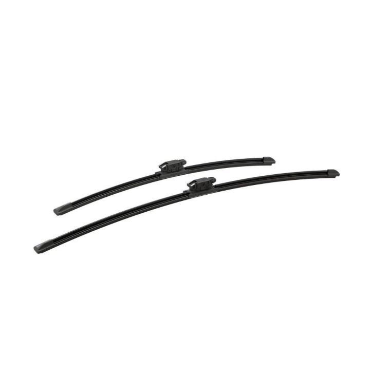 Aerotwin Ön Silecek Takımı 600/450 MM Dacia Duster Ve Terrano İçin - BOSCH 3397014312