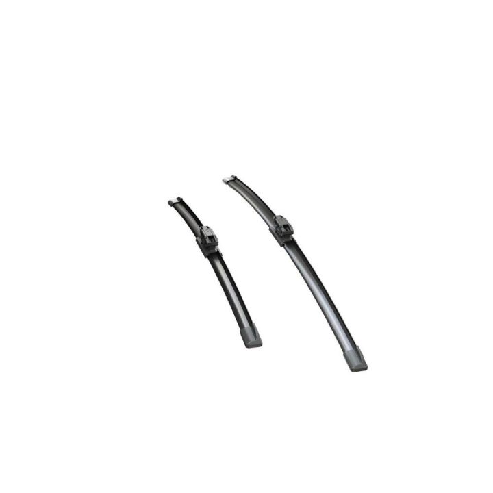 Aerotwin Ön Silecek Takımı 600/450 MM Dacia Duster Ve Terrano İçin - BOSCH 3397014312