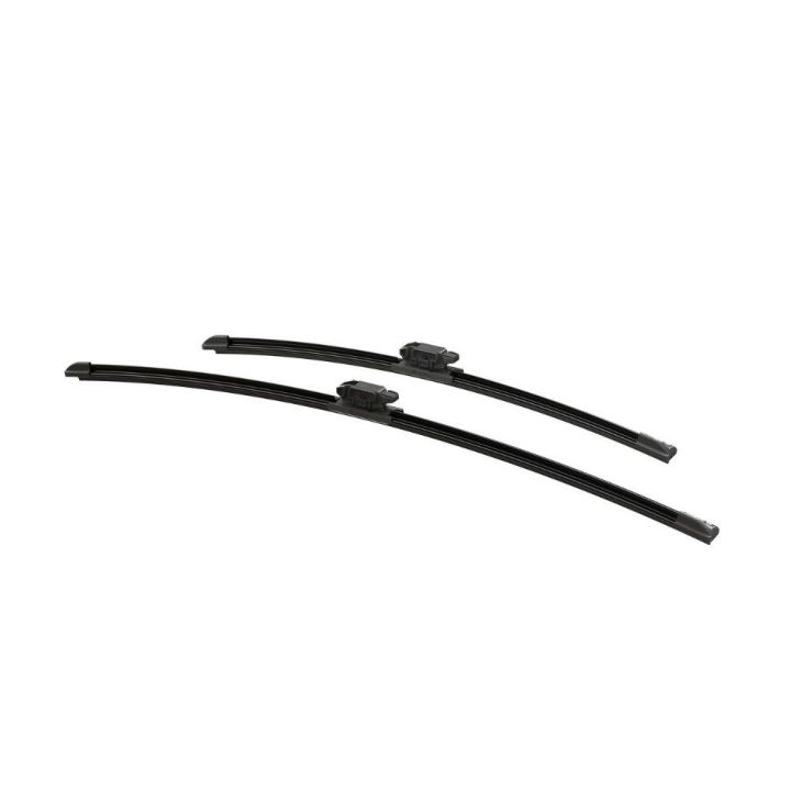 Aerotwin Ön Silecek Takımı 600/450 MM Dacia Duster Ve Terrano İçin - BOSCH 3397014312