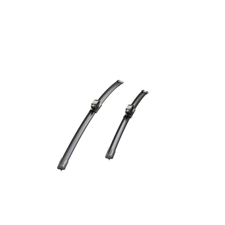 Aerotwin Ön Silecek Takımı 600/450 MM Dacia Duster Ve Terrano İçin - BOSCH 3397014312