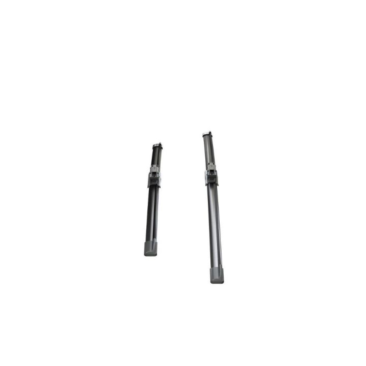 Aerotwin Ön Silecek Takımı 600/450 MM Dacia Duster Ve Terrano İçin - BOSCH 3397014312