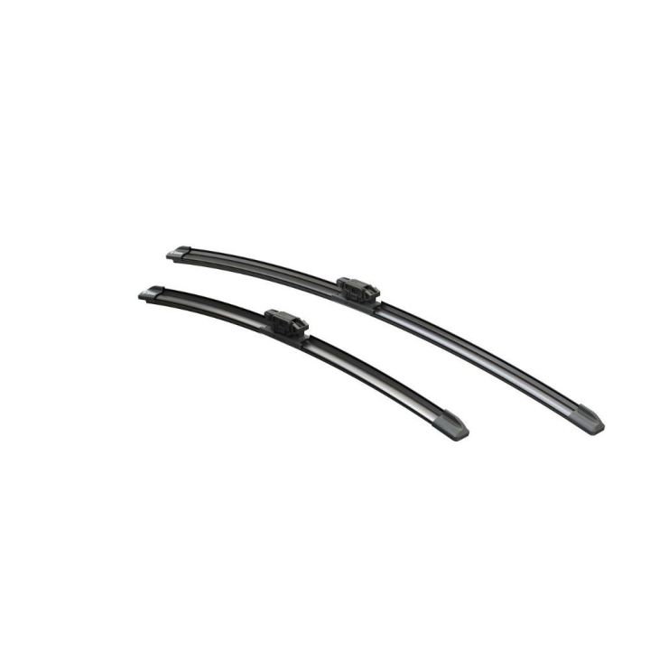 Aerotwin Ön Silecek Takımı 600/450 MM Dacia Duster Ve Terrano İçin - BOSCH 3397014312