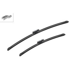 Aerotwin Silecek Seti 600/450 MM Mazda 6 Ve Mazda CX-5 İçin (2012-) - BOSCH 3397014398