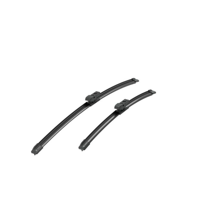 Aerotwin Silecek Seti 600/450 MM Mazda 6 Ve Mazda CX-5 İçin (2012-) - BOSCH 3397014398