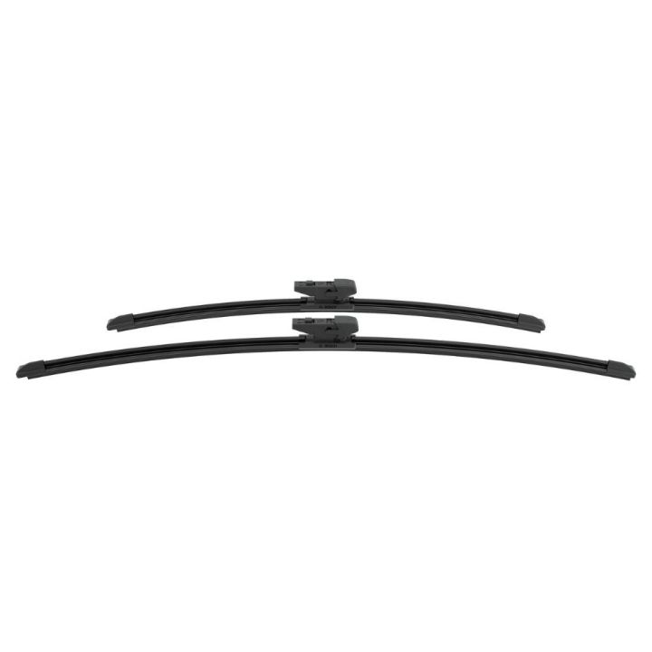 Aerotwin Silecek Seti 600/450 MM Mazda 6 Ve Mazda CX-5 İçin (2012-) - BOSCH 3397014398