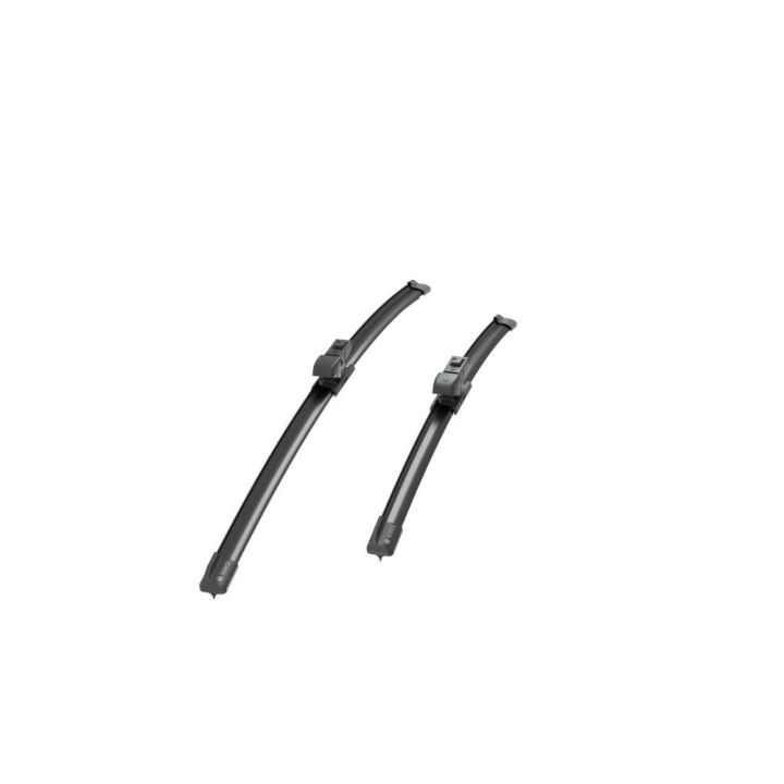 Aerotwin Silecek Seti 600/450 MM Mazda 6 Ve Mazda CX-5 İçin (2012-) - BOSCH 3397014398