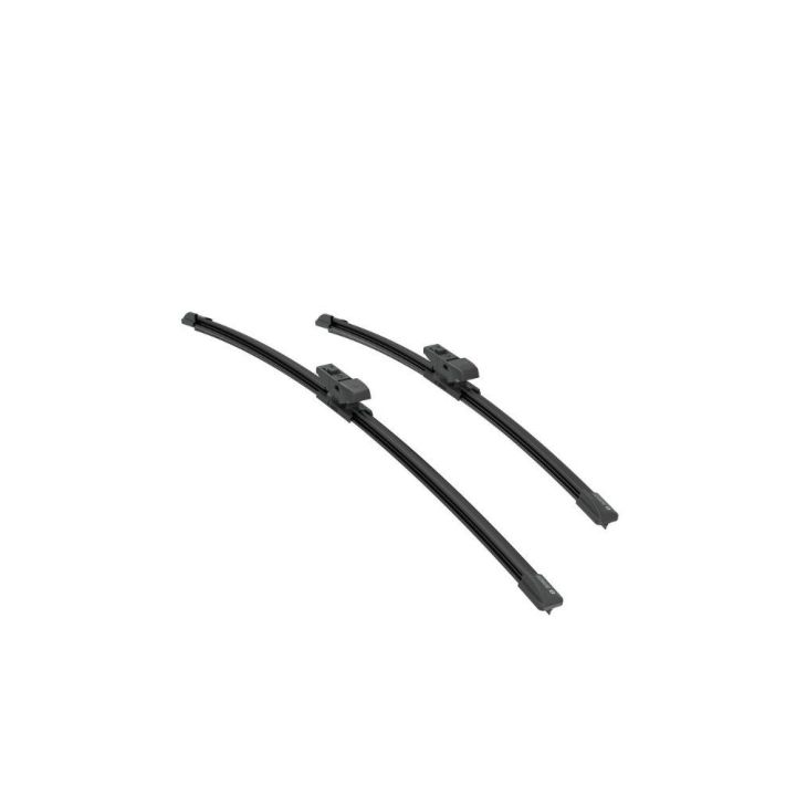 Aerotwin Silecek Seti 600/450 MM Mazda 6 Ve Mazda CX-5 İçin (2012-) - BOSCH 3397014398