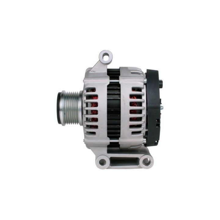 Alternator Ford Transit V348 V347 2.4 Tdci 2007-2014 14V 150A Hella 8EL012428-821