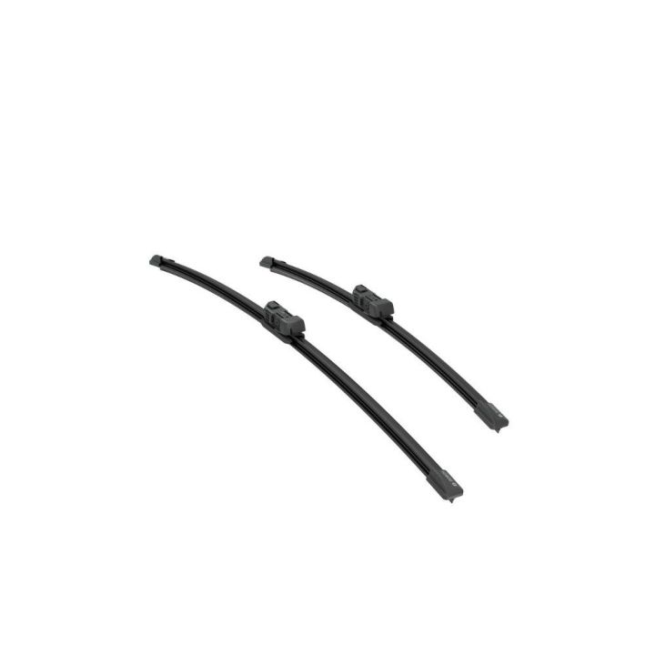 Aerotwin Ön Silecek Takımı 600/450 MM Skoda Octavia III, VW Caddy IV, VW Amarok, Jeep... İçin (2010-) - BOSCH 3397014419