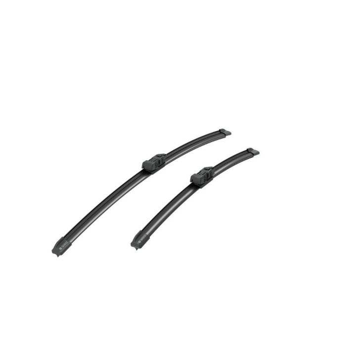 Aerotwin Ön Silecek Takımı 600/450 MM Skoda Octavia III, VW Caddy IV, VW Amarok, Jeep... İçin (2010-) - BOSCH 3397014419