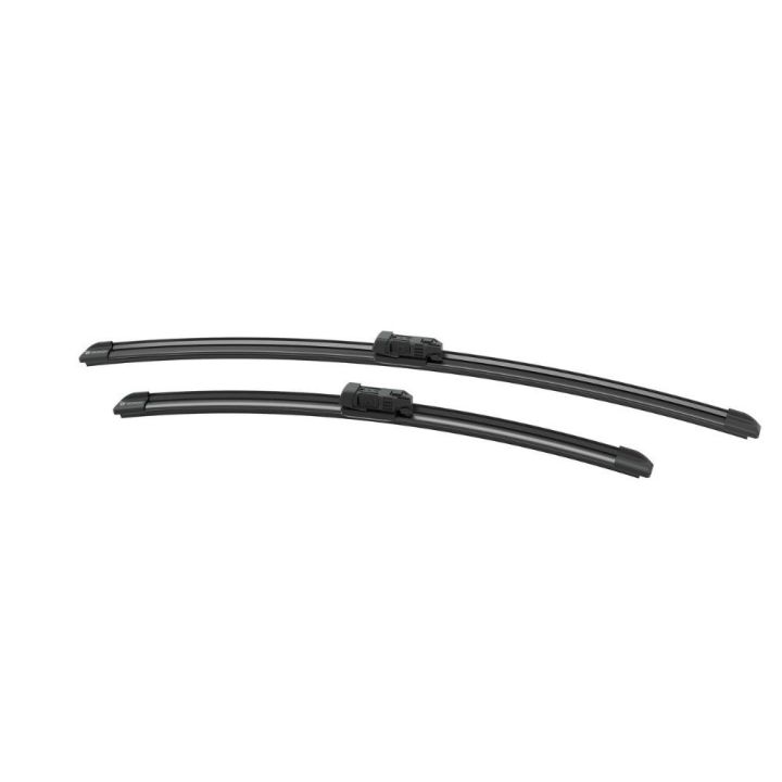 Aerotwin Ön Silecek Takımı 600/450 MM Skoda Octavia III, VW Caddy IV, VW Amarok, Jeep... İçin (2010-) - BOSCH 3397014419