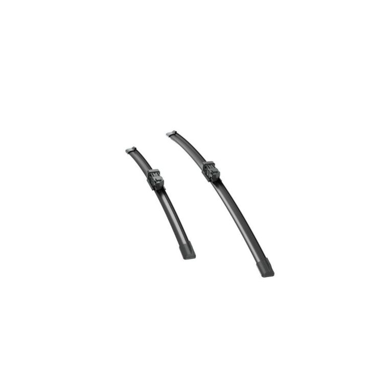 Aerotwin Ön Silecek Takımı 600/450 MM Skoda Octavia III, VW Caddy IV, VW Amarok, Jeep... İçin (2010-) - BOSCH 3397014419