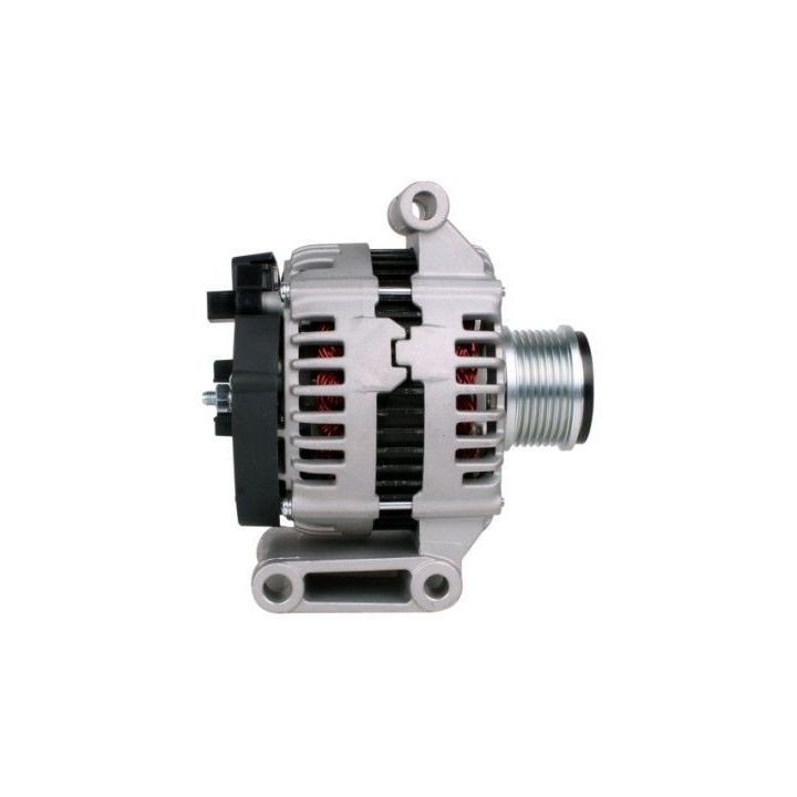 Alternator Ford Transit V348 V347 2.4 Tdci 2007-2014 14V 150A Hella 8EL012428-821