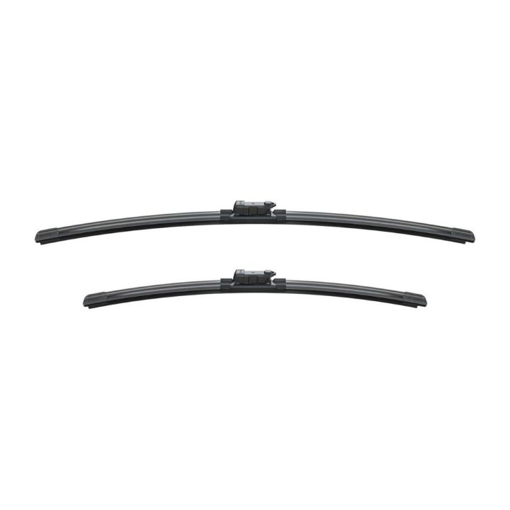Aerotwin Ön Silecek Takımı 600/475 MM VW Passat B7-CC, VW Jetta, VW Golf VI Cabriolet... İçin (2010-) - BOSCH 3397007620