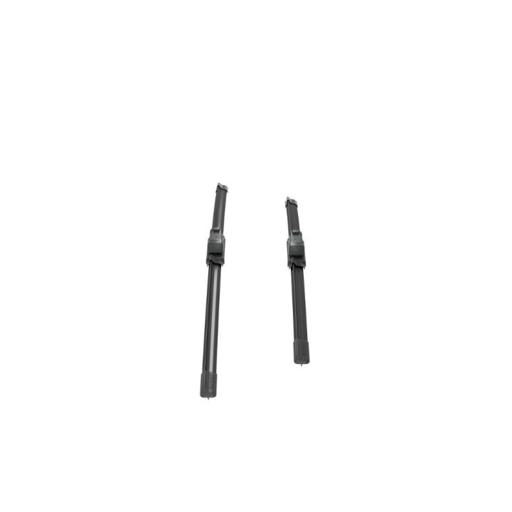 Aerotwin Ön Silecek Takımı 600/475 MM VW Passat B7-CC, VW Jetta, VW Golf VI Cabriolet... İçin (2010-) - BOSCH 3397007620