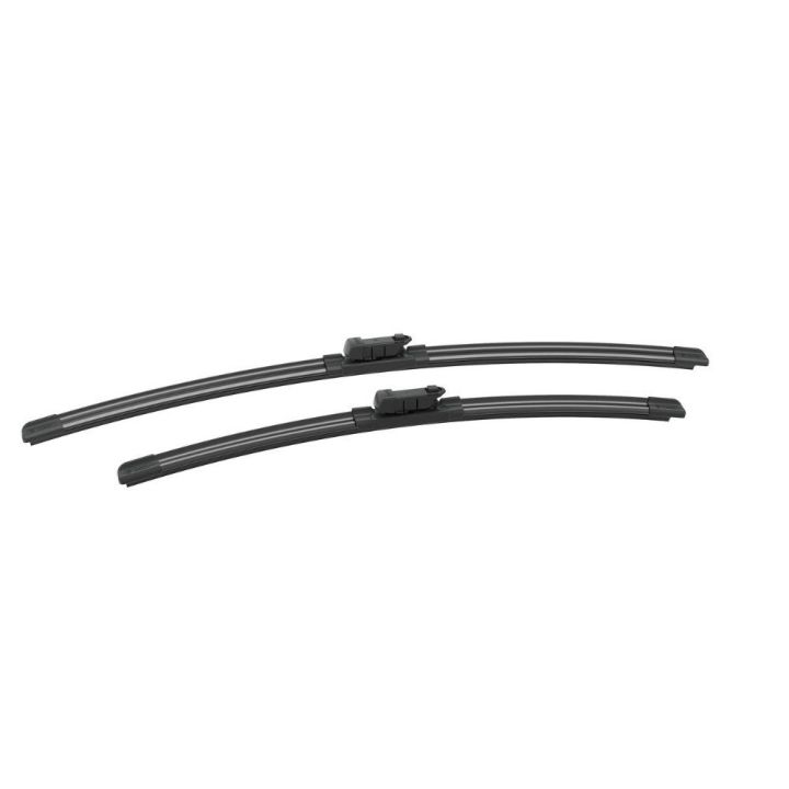 Aerotwin Ön Silecek Takımı 600/475 MM VW Passat B7-CC, VW Jetta, VW Golf VI Cabriolet... İçin (2010-) - BOSCH 3397007620