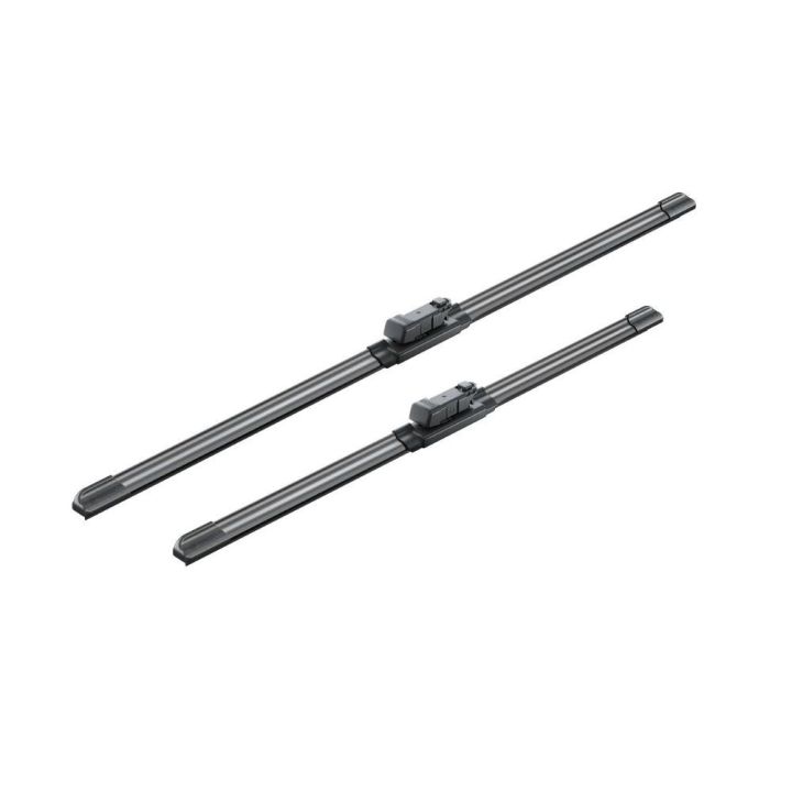 Aerotwin Ön Silecek Takımı 600/475 MM VW Passat B7-CC, VW Jetta, VW Golf VI Cabriolet... İçin (2010-) - BOSCH 3397007620