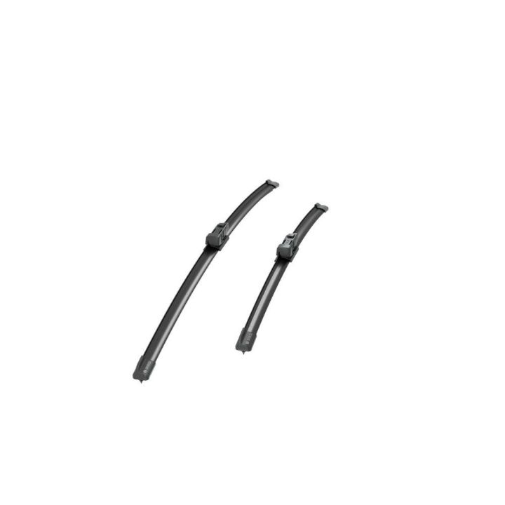 Aerotwin Ön Silecek Takımı 650/475 MM Tesla Model Y, Tesla Model 3, VW Passat B8... İçin (2018-) - BOSCH 3397014116