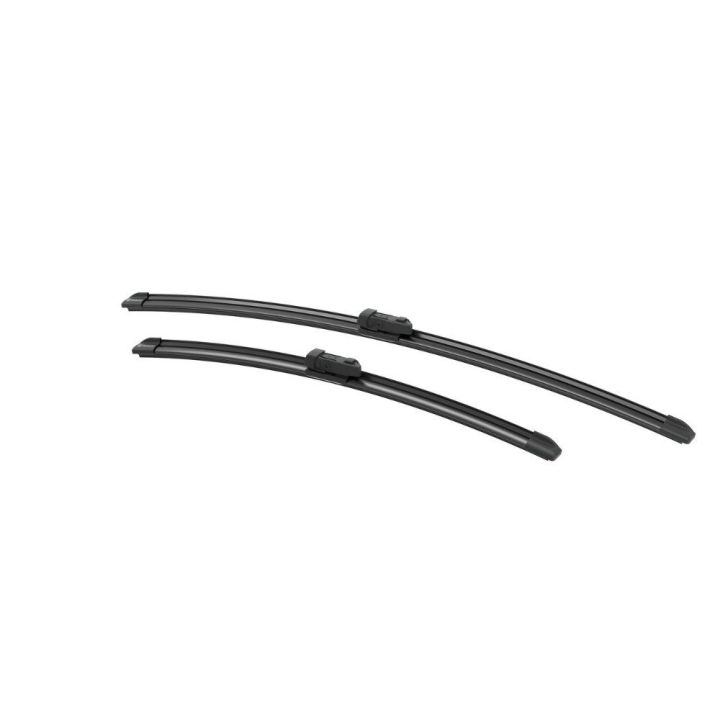 Aerotwin Ön Silecek Takımı 650/475 MM Tesla Model Y, Tesla Model 3, VW Passat B8... İçin (2018-) - BOSCH 3397014116