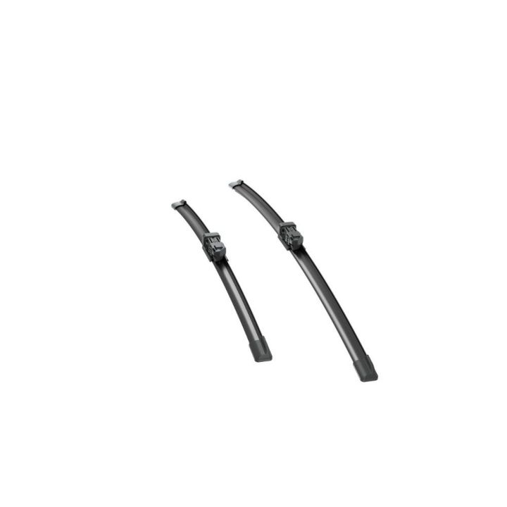 Aerotwin Ön Silecek Takımı 600/475 MM VW Passat B6-B7, VW Golf V-VI, VW Jetta III... İçin - BOSCH 3397118979