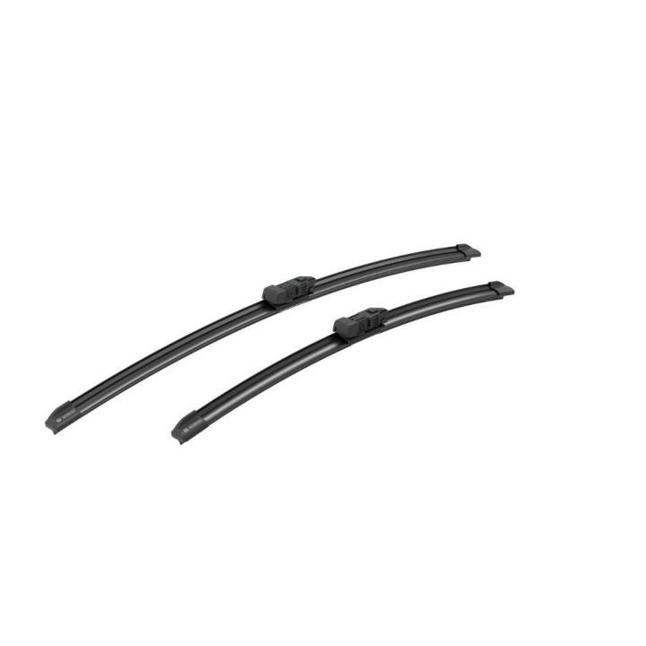 Aerotwin Ön Silecek Takımı 600/475 MM VW Passat B6-B7, VW Golf V-VI, VW Jetta III... İçin - BOSCH 3397118979