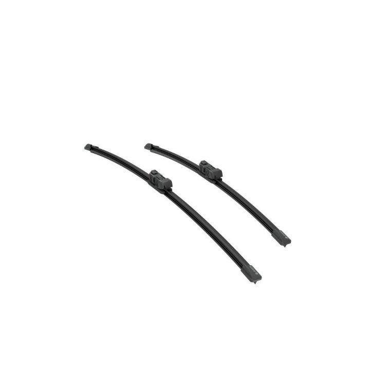 Aerotwin Ön Silecek Takımı 600/475 MM VW Passat B6-B7, VW Golf V-VI, VW Jetta III... İçin - BOSCH 3397118979