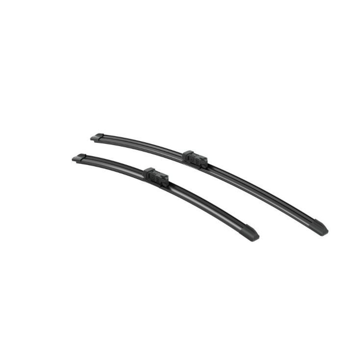 Aerotwin Ön Silecek Takımı 600/475 MM VW Passat B6-B7, VW Golf V-VI, VW Jetta III... İçin - BOSCH 3397118979