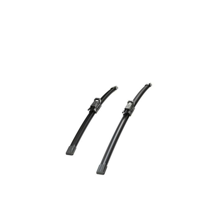 Aerotwin Ön Silecek Takımı 650/475 MM Mercedes-Benz W176, Audi A3, BMW E90, BMW F30 Ve BMW X1 E84 İçin - BOSCH 3397118929