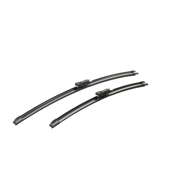 Aerotwin Ön Silecek Takımı 650/475 MM Mercedes-Benz W176, Audi A3, BMW E90, BMW F30 Ve BMW X1 E84 İçin - BOSCH 3397118929