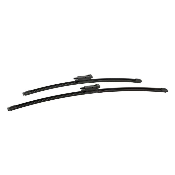 Aerotwin Ön Silecek Takımı 650/475 MM Mercedes-Benz W176, Audi A3, BMW E90, BMW F30 Ve BMW X1 E84 İçin - BOSCH 3397118929