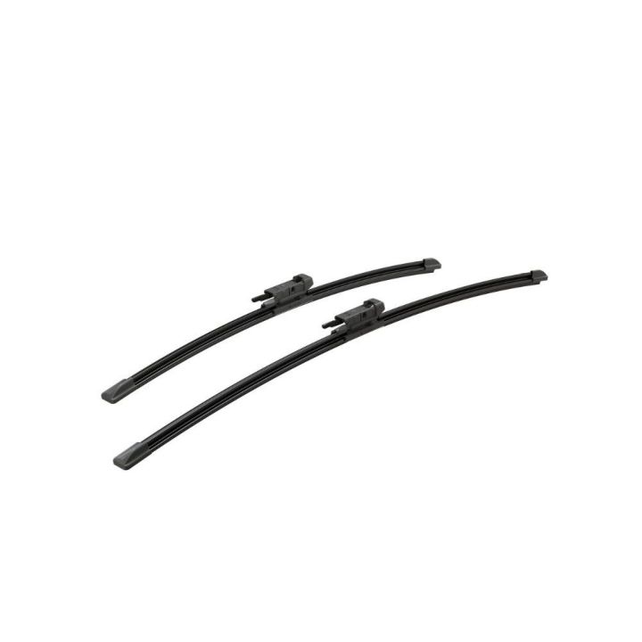 Aerotwin Ön Silecek Takımı 650/475 MM Mercedes-Benz W176, Audi A3, BMW E90, BMW F30 Ve BMW X1 E84 İçin - BOSCH 3397118929