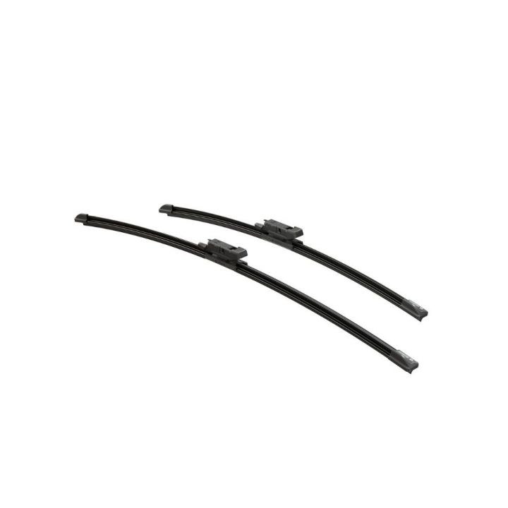 Aerotwin Ön Silecek Takımı 650/475 MM Mercedes-Benz W176, Audi A3, BMW E90, BMW F30 Ve BMW X1 E84 İçin - BOSCH 3397118929