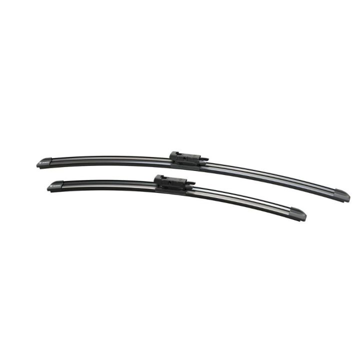 Aerotwin Ön Silecek Takımı 650/475 MM Mercedes-Benz W176, Audi A3, BMW E90, BMW F30 Ve BMW X1 E84 İçin - BOSCH 3397118929