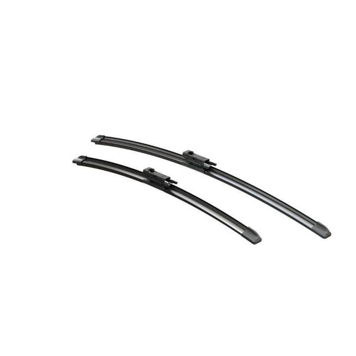 Aerotwin Ön Silecek Takımı 650/475 MM Mercedes-Benz W176, Audi A3, BMW E90, BMW F30 Ve BMW X1 E84 İçin - BOSCH 3397118929