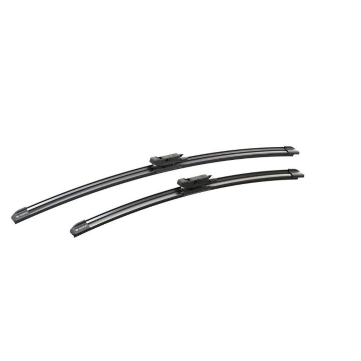 Aerotwin Ön Silecek Takımı 650/475 MM Mercedes-Benz W176, Audi A3, BMW E90, BMW F30 Ve BMW X1 E84 İçin - BOSCH 3397118929