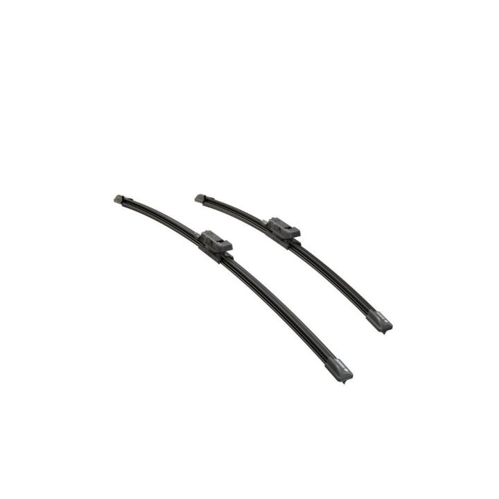 Aerotwin Ön Silecek Takımı 650/475 MM Mercedes-Benz W176, Audi A3, BMW E90, BMW F30 Ve BMW X1 E84 İçin - BOSCH 3397118929