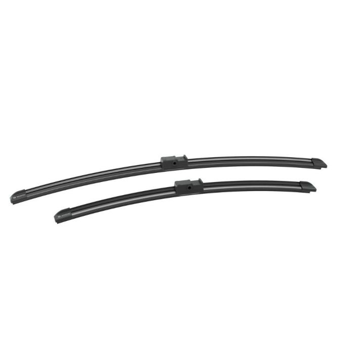 Ön Cam Silecek Takımı Aerotwin 600/475 MM Audi A3 VW Golf V İçin (2003-) - BOSCH 3397118936