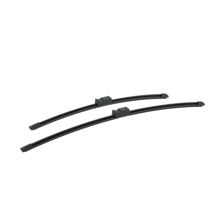 Ön Cam Silecek Takımı Aerotwin 600/475 MM Audi A3 VW Golf V İçin (2003-) - BOSCH 3397118936