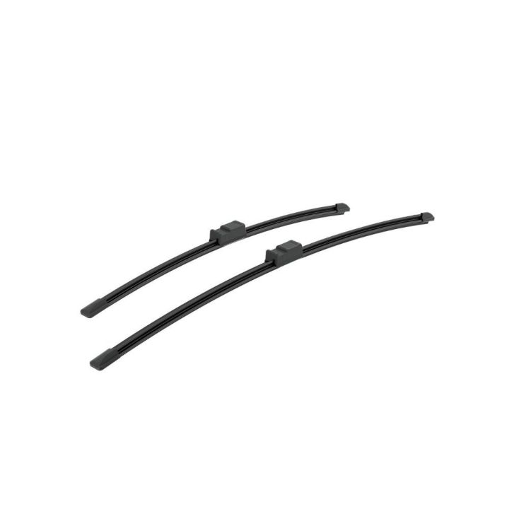 Ön Cam Silecek Takımı Aerotwin 600/475 MM Audi A3 VW Golf V İçin (2003-) - BOSCH 3397118936