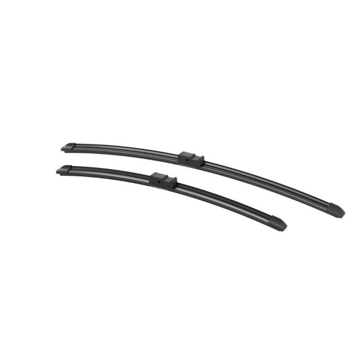 Ön Cam Silecek Takımı Aerotwin 600/475 MM Audi A3 VW Golf V İçin (2003-) - BOSCH 3397118936