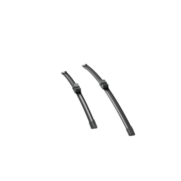 Ön Cam Silecek Takımı Aerotwin 600/475 MM Audi A3 VW Golf V İçin (2003-) - BOSCH 3397118936