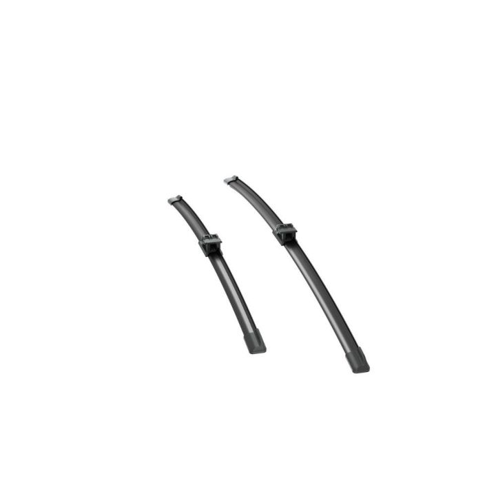 Ön Silecek Seti Aerotwin 600/475 MM BMW E90 E91 İçin - BOSCH 3397007072
