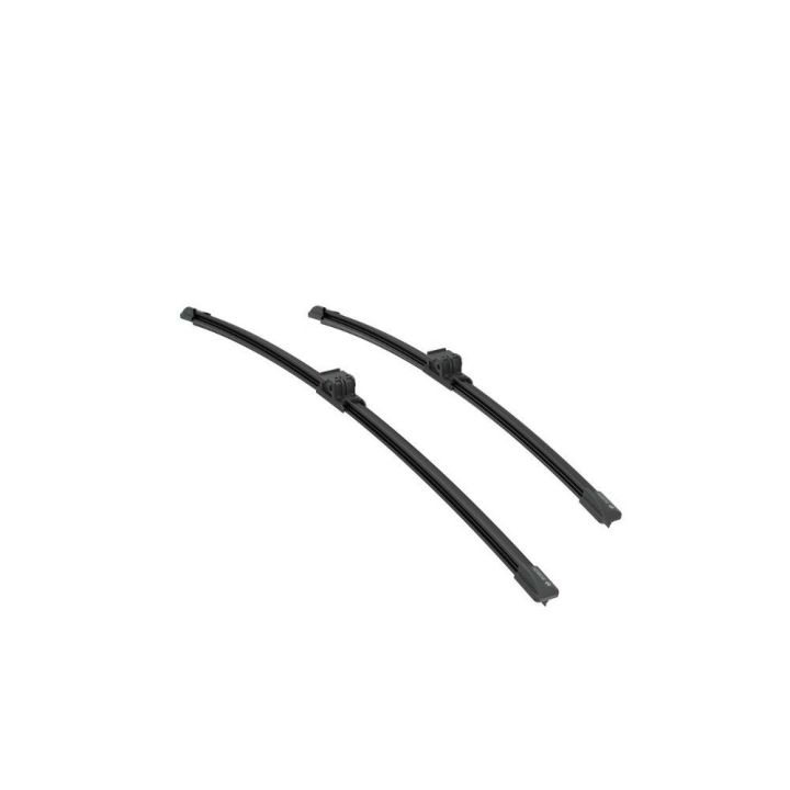 Ön Silecek Seti Aerotwin 600/475 MM BMW E90 E91 İçin - BOSCH 3397007072
