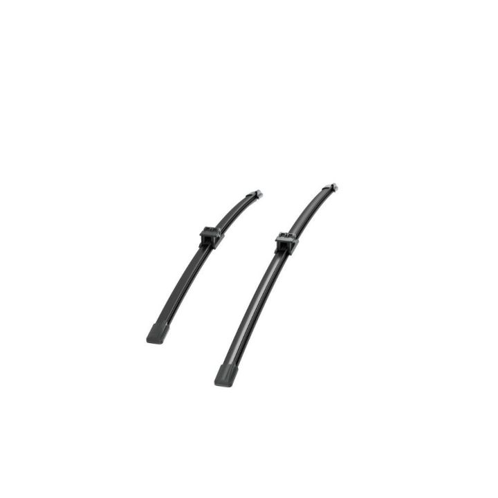 Ön Silecek Seti Aerotwin 600/475 MM BMW E90 E91 İçin - BOSCH 3397007072