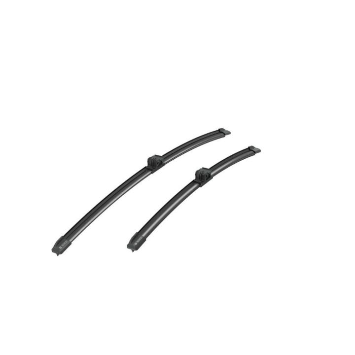 Ön Silecek Seti Aerotwin 600/475 MM BMW E90 E91 İçin - BOSCH 3397007072
