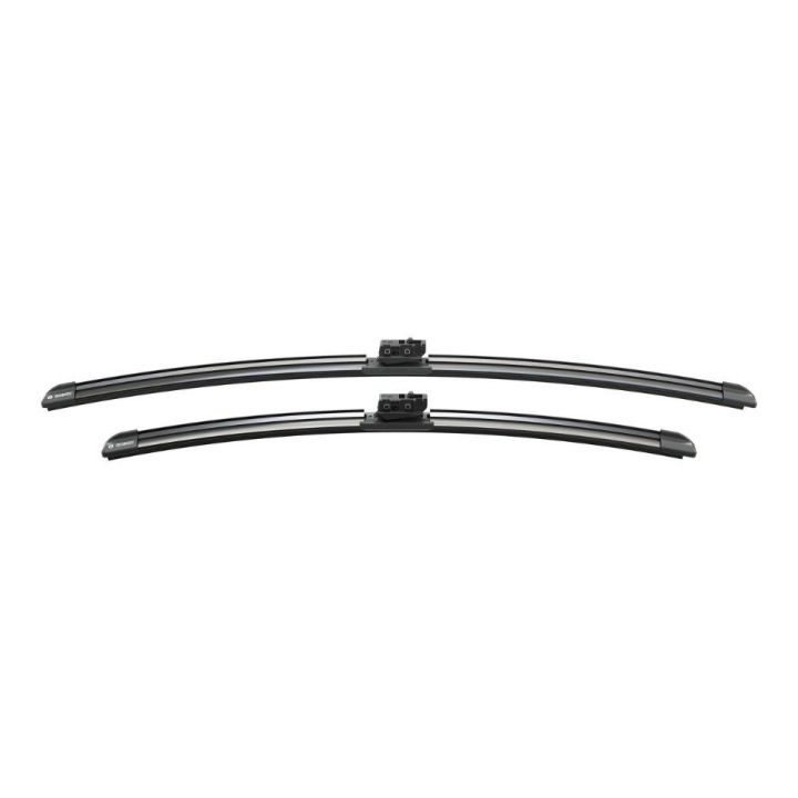 Silecek Süpürgesi Aerotwin 600/475 MM Mercedes Benz W176 W177 C117 X117 Serisi İçin - BOSCH 3397014204