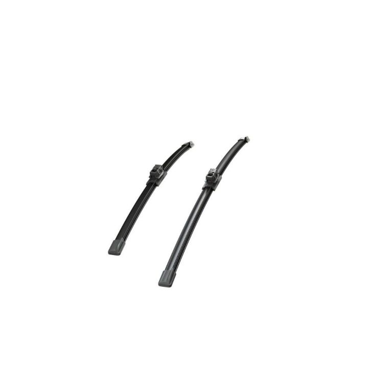 Silecek Süpürgesi Aerotwin 600/475 MM Mercedes Benz W176 W177 C117 X117 Serisi İçin - BOSCH 3397014204