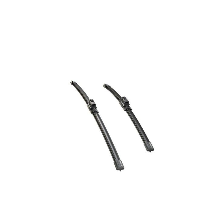 Silecek Süpürgesi Aerotwin 600/475 MM Mercedes Benz W176 W177 C117 X117 Serisi İçin - BOSCH 3397014204