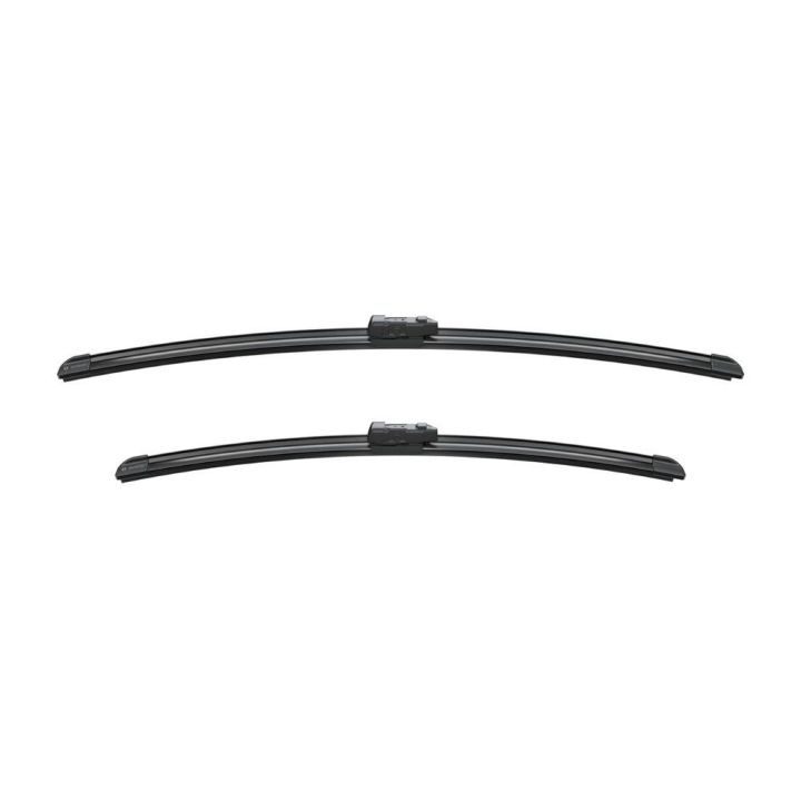Ön Silecek Süpürgesi Aerotwin 600/500 MM Audi A4 A5 A6 Q3 Q5 Volvo S90 V90 XC Serisi Porsche İçin (2008-) - BOSCH 3397007297
